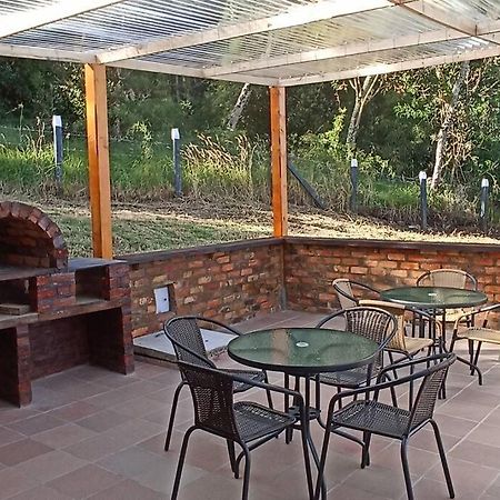Hermosa Casa Campestre Moderna "Rancho La Marina" Chiquinquirá Exterior foto
